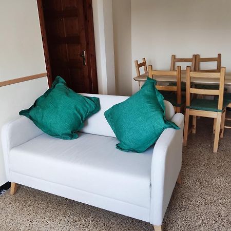 Apartamentos Palovi Дения Экстерьер фото